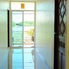 Отель Krabi Marina Seaview Таиланд, Краби - отзывы, цены и фото номеров - забронировать отель Krabi Marina Seaview онлайн сауна