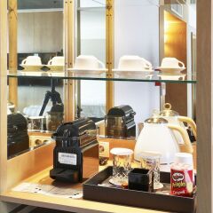 Отель Best Western Premier Incheon Airport Южная Корея, Инчхон - 2 отзыва об отеле, цены и фото номеров - забронировать отель Best Western Premier Incheon Airport онлайн фото 7