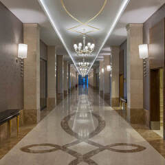 Akrones Thermal Spa Convention Hotel интерьер отеля фото 3