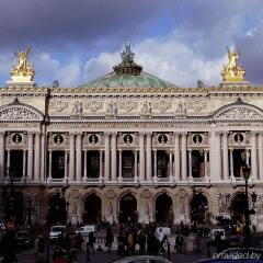 Отель Mercure Paris Opera Grands Boulevards фото 2