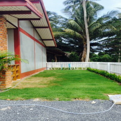 Отель Lanta Fasia House Ланта
