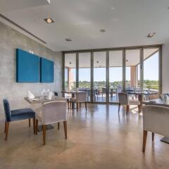 Salgados Dunas Suites Hotel фото 4