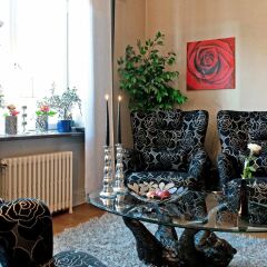 Отель Eklanda Bed and Breakfast развлечения