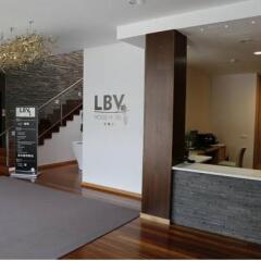 LBV House Hotel интерьер отеля фото 2