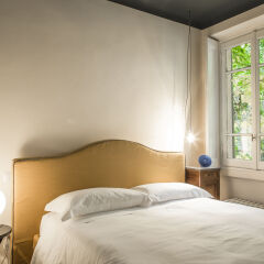 Отель Brera Apartments in Porta Romana Италия, Милан - отзывы, цены и фото номеров - забронировать отель Brera Apartments in Porta Romana онлайн комната для гостей фото 3