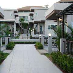 Отель Thuan Resort Пхукет фото 3