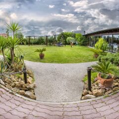 Отель Agriturismo Torre Flavia Италия, Ладисполи - отзывы, цены и фото номеров - забронировать отель Agriturismo Torre Flavia онлайн фото 9