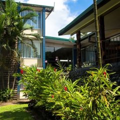 Melanesian Hotel and Apartments in Lae, Papua New Guinea from 150$, photos, reviews - zenhotels.com photo 4