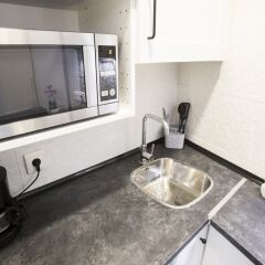 Апартаменты Forever Young Apartments Mediodia в номере фото 2