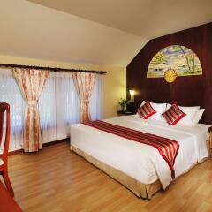 Отель Sai Gon Mui Ne Resort фото 11