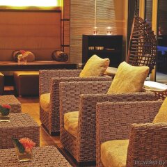 Отель Radisson Blu Anchorage Лагос спа
