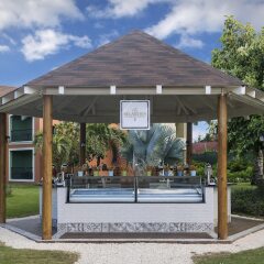 Отель Ocean Blue & Beach Resort - Все включено Доминикана, Пунта Кана - 8 отзывов об отеле, цены и фото номеров - забронировать отель Ocean Blue & Beach Resort - Все включено онлайн фото 5
