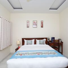Отель OYO 10122 Shanti Vilas Homestay комната для гостей фото 3