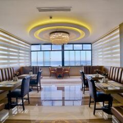 Beethoven Hotel & Suite Турция, Стамбул - отзывы, цены и фото номеров - забронировать отель Beethoven Hotel & Suite онлайн гостиничный бар