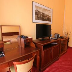 Royal Residence Ungelt Hotel удобства в номере