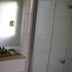 AKZENT Hotel Albert ванная