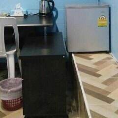 Отель Nusreen Place Бангкок в номере