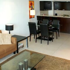Отель North Shore Condominium Паттайя интерьер отеля фото 2