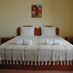 Отель Terra Guest House Болгария, Равда - отзывы, цены и фото номеров - забронировать отель Terra Guest House онлайн комната для гостей фото 2