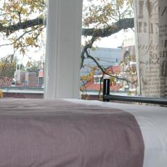 Отель Zaanse Hostel Нидерланды, Занстад - отзывы, цены и фото номеров - забронировать отель Zaanse Hostel онлайн комната для гостей фото 2