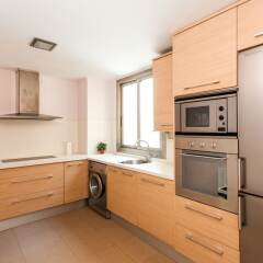 Апартаменты Vivobarcelona Apartments Salva Барселона фото 15
