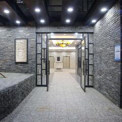 Dawn Beach Hotel сауна