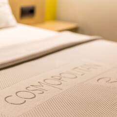 Cosmopolitan Resort Hotel Турция, Мармарис - отзывы, цены и фото номеров - забронировать отель Cosmopolitan Resort Hotel онлайн удобства в номере