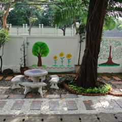 Coop Dopa Hostel фото 4