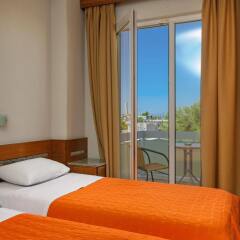 Hotel Park комната для гостей фото 4
