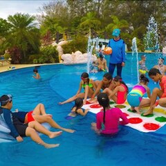 Отель La Ensenada Beach Resort - All Inclusive Гондурас, Тела - отзывы, цены и фото номеров - забронировать отель La Ensenada Beach Resort - All Inclusive онлайн фото 17