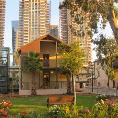 Crowne Plaza Tel Aviv City Center Израиль, Тель-Авив - 9 отзывов об отеле, цены и фото номеров - забронировать отель Crowne Plaza Tel Aviv City Center онлайн фото 9