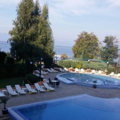 Hotel Bellevue in Konjsko, Macedonia from 87$, photos, reviews - zenhotels.com photo 8