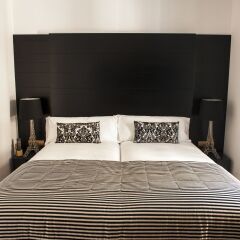 Отель Art Suites Santander комната для гостей фото 4