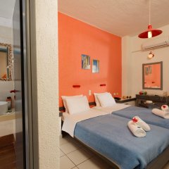 Agrabella Hotel in Limenas Hersonissou, Greece from 71$, photos, reviews - zenhotels.com guestroom photo 5