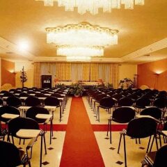 Отель Alba Италия, Кьянчиано Терме - отзывы, цены и фото номеров - забронировать отель Alba онлайн фото 9