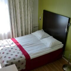 Отель Best Western Nova Hotell, Kurs & Konferanse комната для гостей фото 2