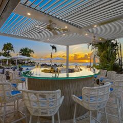 Отель The House by Elegant Hotels - Adults Only бассейн