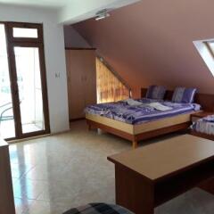 Отель Guest House Ralitsa детские мероприятия