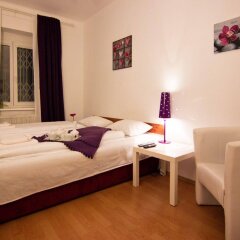 Pension Nika in Prague, Czech Republic from 101$, photos, reviews - zenhotels.com guestroom photo 5