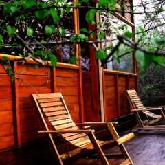 Отель Leopard Nest Luxury Campsite детские мероприятия фото 2