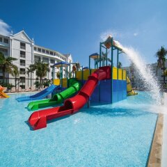 Отель RIU Ocho Rios All Inclusive детские мероприятия фото 2