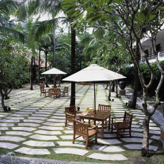 Patong Beach Hotel фото 8