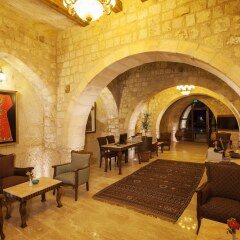 Отель Kayakapi Premium Caves Cappadocia интерьер отеля фото 2