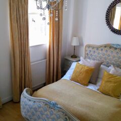 Отель York City Retreat комната для гостей