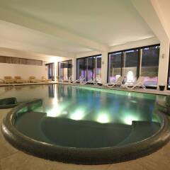 Hotel Acquaviva Del Garda бассейн фото 3