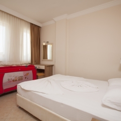 Catty Cats Garden Hotel Турция, Сиде - отзывы, цены и фото номеров - забронировать отель Catty Cats Garden Hotel онлайн фото 5