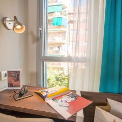 Отель Ona Hotels Arya комната для гостей