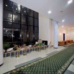 Отель Residence Park Hotel Узбекистан, Ташкент - отзывы, цены и фото номеров - забронировать отель Residence Park Hotel онлайн спа