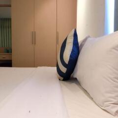 Отель iCheck inn Residences Patong 3* Стандартный номер разные типы кроватей фото 5