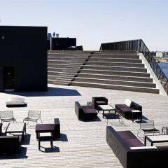 STAY Apartment Hotel Copenhagen пляж